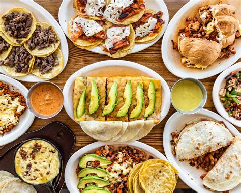 They've set their sights on perfecting that mouth-watering al pastor methodology, and it's paying off big time. . El morelense